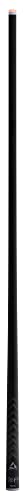 McDermott Defy Carbon Fiber 12.5mm Pool Cue Shaft (29 in.)