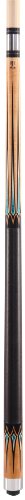 McDermott S49 Star Pool Cue, Maple