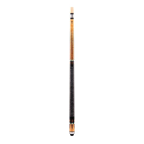 McDermott S11 Star Maple Black Pool Cue Stick
