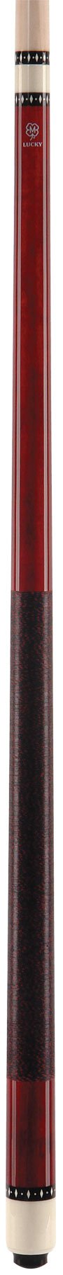 McDermott Cues Lucky L6 Pool Cue
