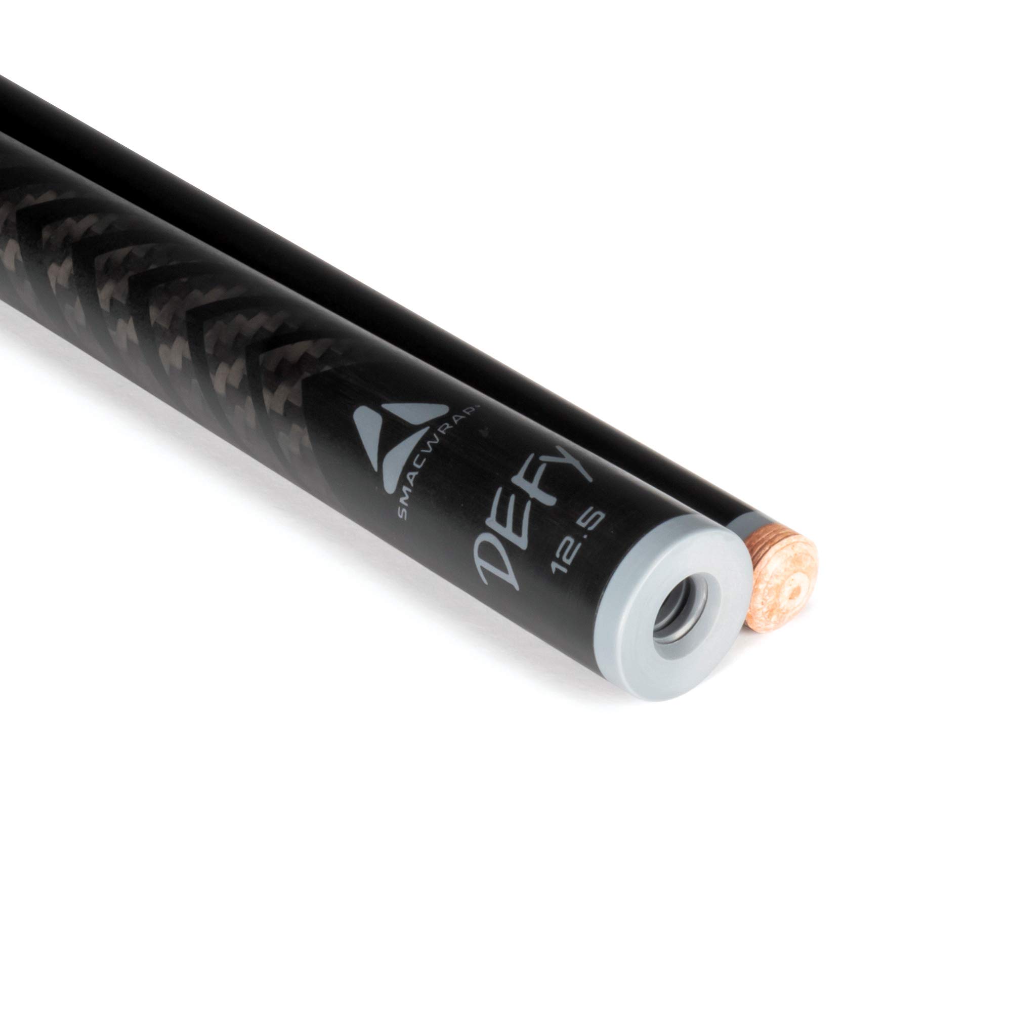 McDermott Defy Carbon Fiber 12.5mm Pool Cue Shaft (29 in.)