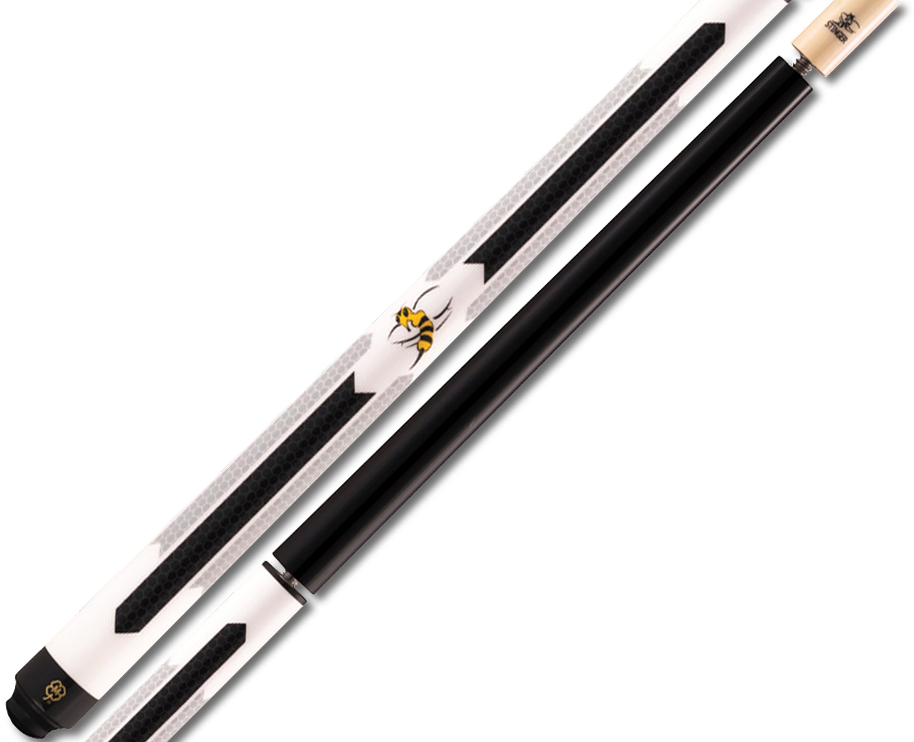 McDermott Stinger NG07 Break/Jump Pool Cue